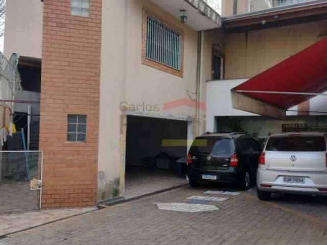 CASA VENDA  - Vila Mazzei - 3 dormitórios, 1 suíte, 5 vagas de garagem