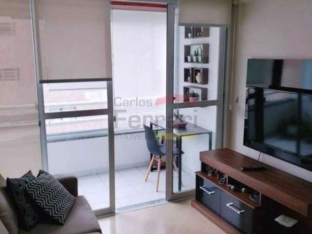 Apartamento - Casa Verde 02 dormitórios e 02 vagas