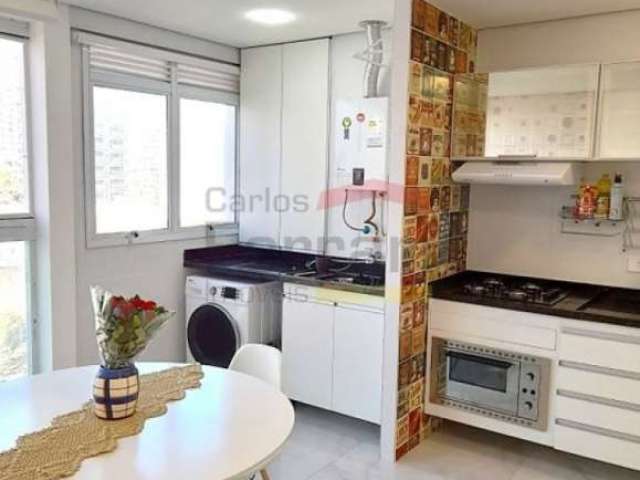 Apartamento a venda, Santa Teresinha, Cond. Quality Santana, 02 dormitórios, 01 suíte, 01 vaga