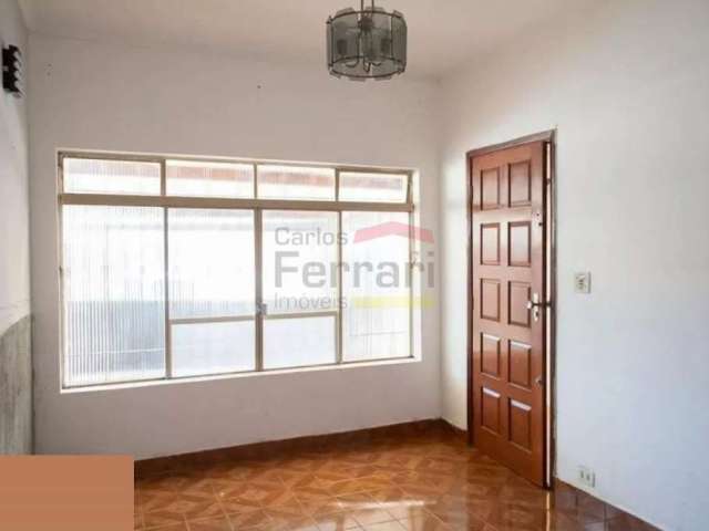 Casa térrea a venda, Casa Verde Alta, 04 dormitórios, 05 vagas