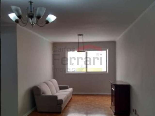 Apartamento a venda, Parque São Jorge, metrô Carrão, 03 dormitórios, 01 suíte, 01 vaga