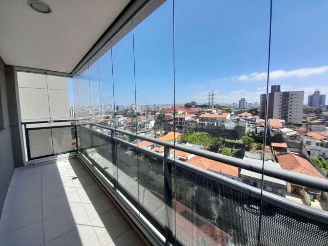 Apartamento Novo à venda na Vila Guilherme 2 dormitórios, sacada e 1 vaga