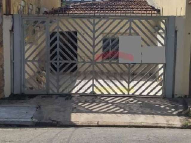 Casa Térrea na Vila Constança, Vale o Terreno