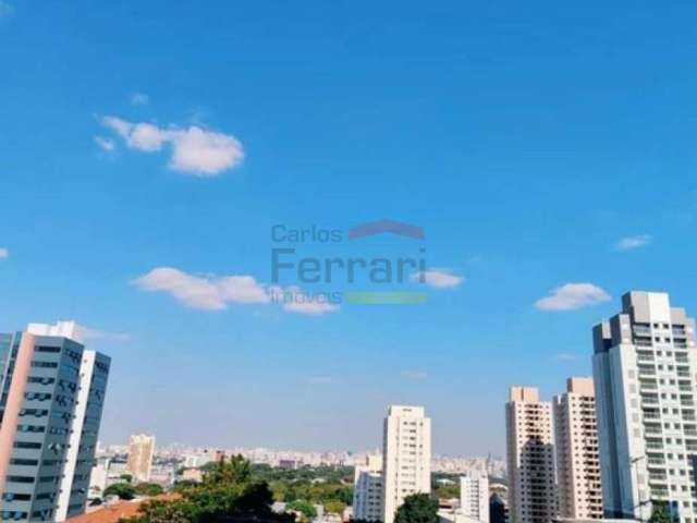 Apartamento com 3 Quartos   a venda 90m² - Santana