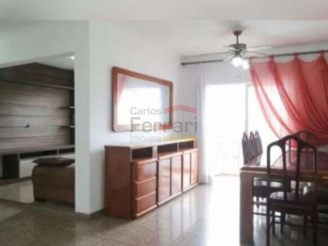 Apartamento  03 Dormitórios -Parque Novo Mundo