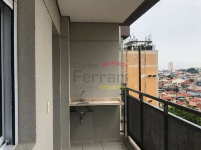 APARTAMENTO A VENDA, 62,5 M2 , 2 DORMITÓRIOS, AV Júlio Buono,