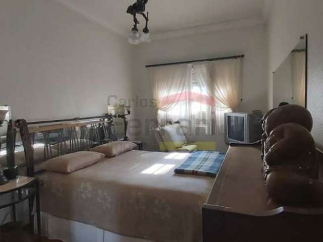 Apartamento  116m²-  03 Dormitórios, Sacada - Vila Buarque Major Sertório,