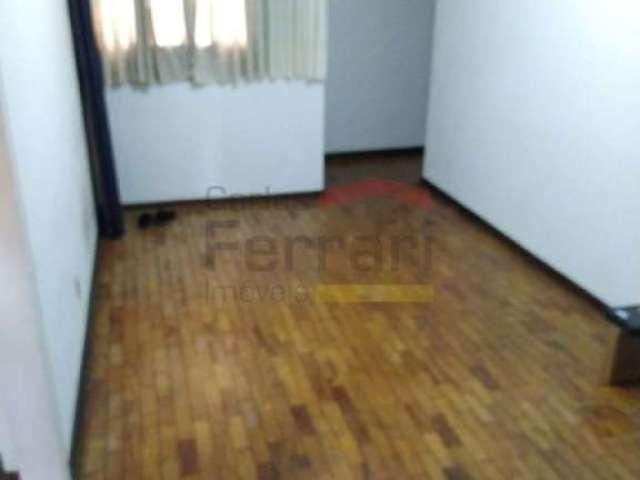 Apartamento 58m²   com 02 Dormitórios -Santa Cecília -