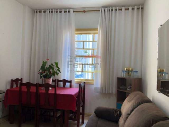 Apartamento com  02 Quartos Área útil 73m² - Largo Do Arouche-  frente metrô Republica -