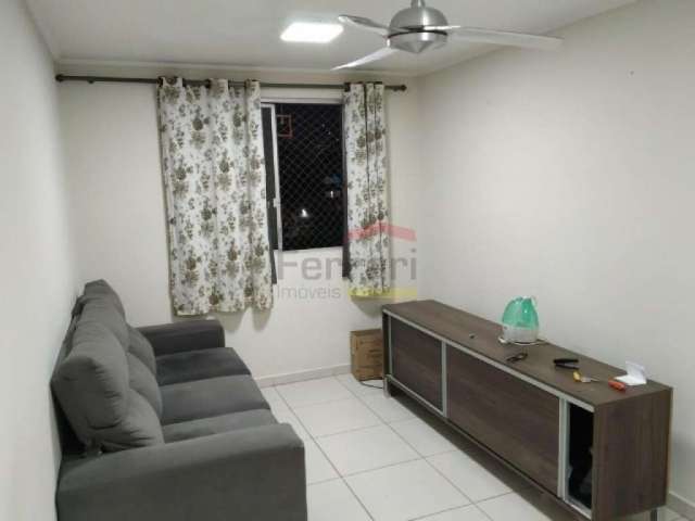 Apartamento com 02 Quartos - Jardim do Tiro - Zona Norte