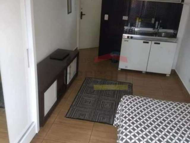 Apartamento  -à 400 metros da estação - Metrô  Mackenzie/Higienópolis.