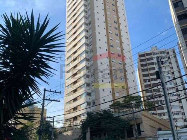 Apartamento - Varanda Gourmet - Proximo - Metrô Santana