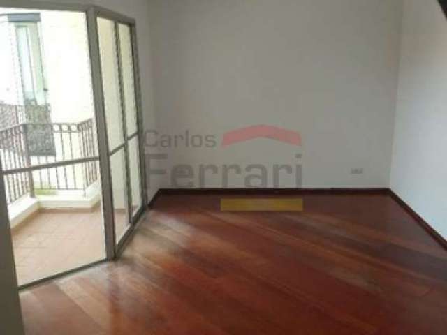 Apartamento 73m²  com  3 Dormitórios , Suíte - Santa Teresinha -Zona Norte