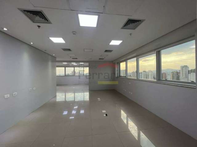 Sala comercial santana 60mts2