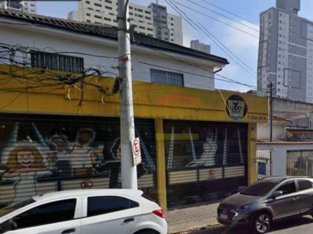 Casa parada inglesa para renda 450mts2