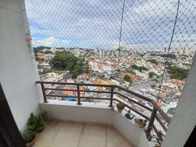 Apartamento av. santa inês