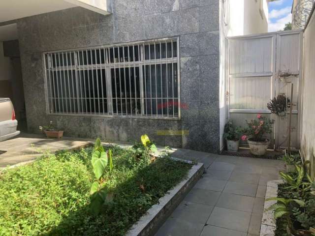 Sobrado vila santa maria 450m2