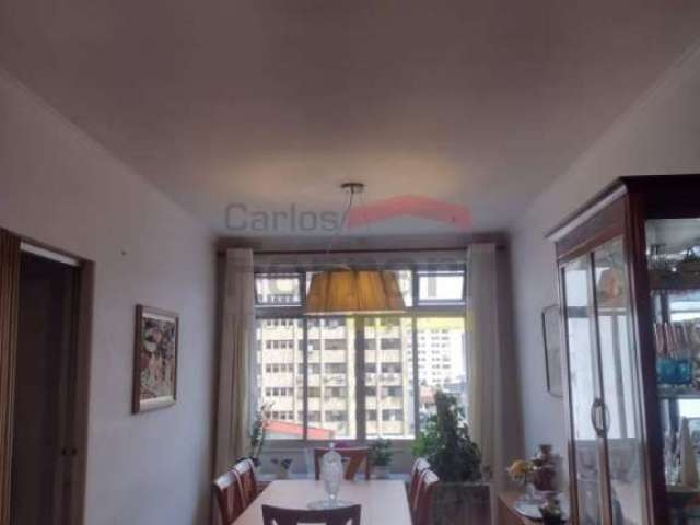 Lindo Apartamento á venda em Santana - 3 dormitórios - sem vaga.