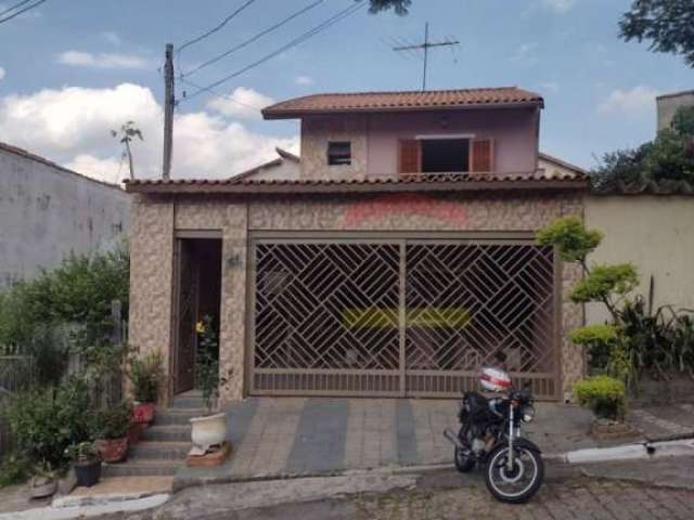 Casa no Horto Florestal