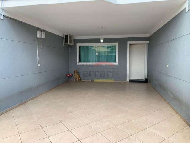 Sobrado vila nivi 180m2