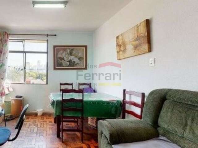 Apartamento com 75m2   Rua  Do Gasômetro,  Brás