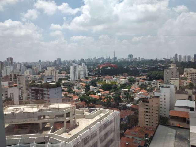 Perdizes SALA COMERCIAL 132,00m² 4 vagas R$1.850.000,00 - Exclusiva