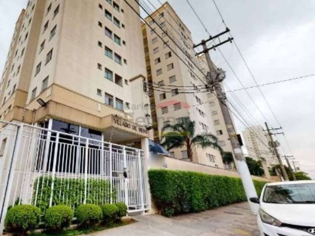 Apartamento com  02 Dormitórios na Vila Guilherme