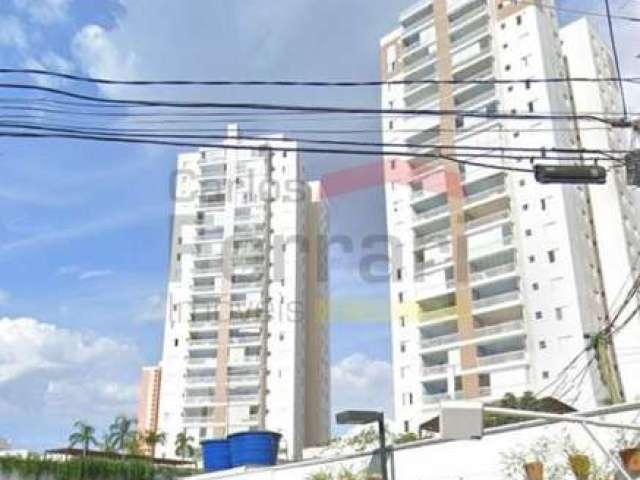 Apartamento com 3 dormitórios e 3 vagas a venda no Mandaqui.