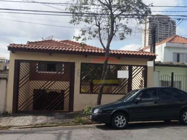 Casa térrea com edícula à venda Casa Verde