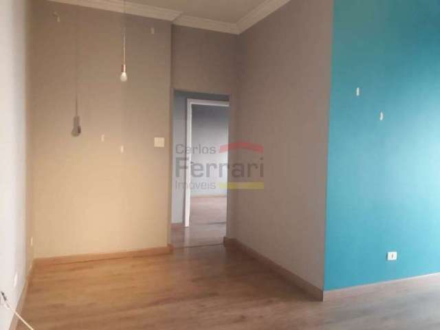 Apartamento com 95m². - Alameda Santos. - Jardins - SP