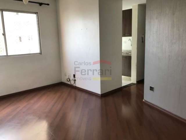 Apartamento  02 Dormitórios -Campos Eliseos - ótima localização...