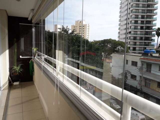 Apartamento no Alto de Santana - 03 suítes e 03 vagas