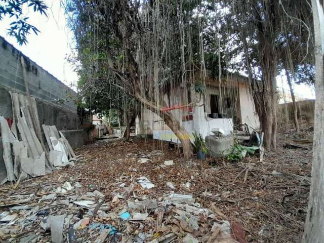 Terreno a venda Chora Menino