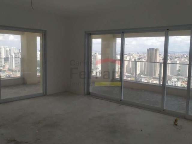 Apartamento alto padrão, 4 suítes, 6 vagas, Alto de Santana