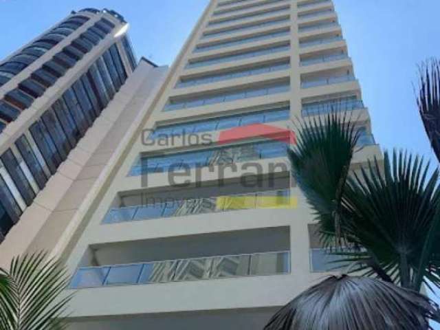 Apartamento alto padrão, 4 suítes, 6 vagas, Alto de Santana