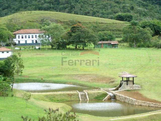 Fazenda Histórica desde 1832 maravilhosa região Vale do Paraíba