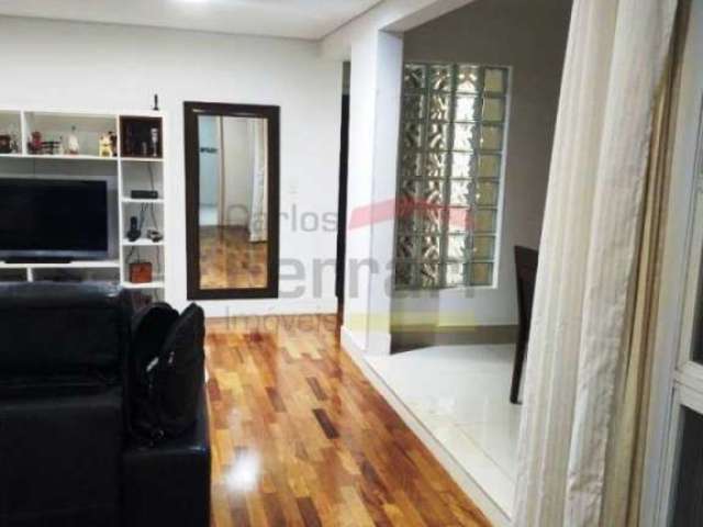 Apartamento,  Jardim São Paulo