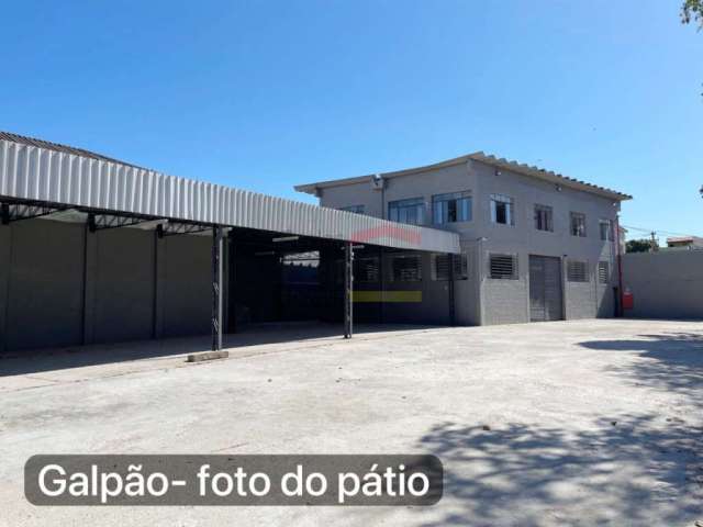 Galpao para venda bairro do limão