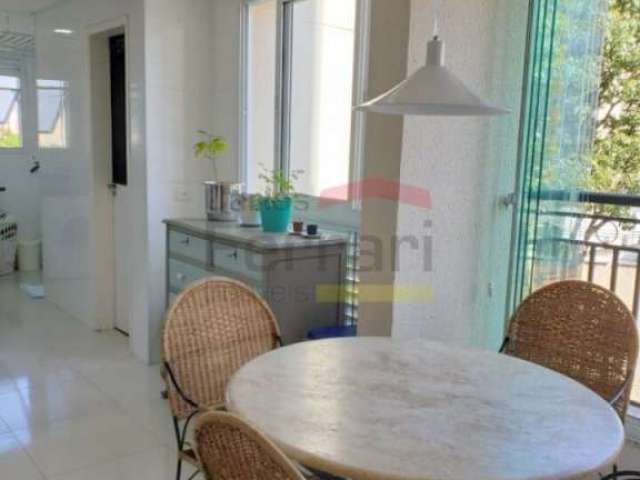 Apartamento 3 dormitorios, jardim paraiso, 3 vagas fixas,2 suites americanas