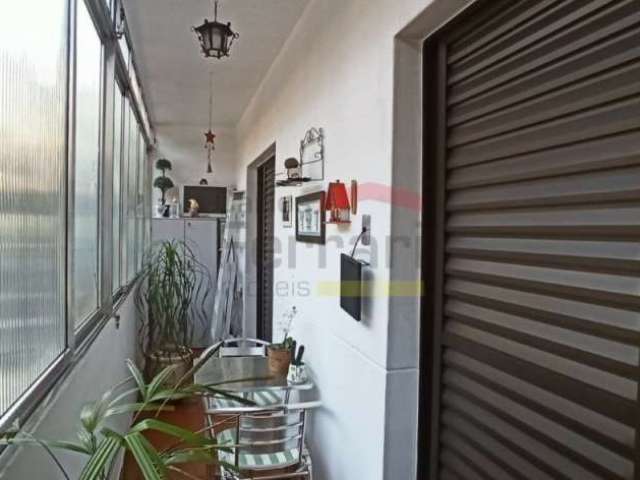 Apartamento a venda, Barra Funda, 03 dormitórios, 01 vaga