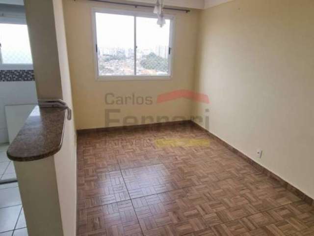 Apartamento a venda, Jardim Las Vegas, Picanço, Guarulhos, 02 dormitórios, 01 vaga