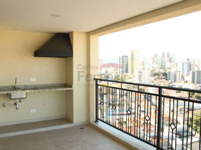 Apartamento com 2 suites 145m²