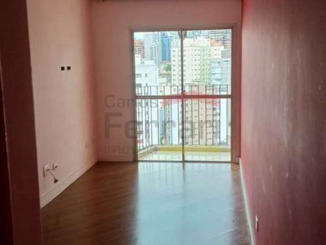 Apartamento  03 Dormitórios - Cambuci  -próximo do  metrô São Joaquim,  SP