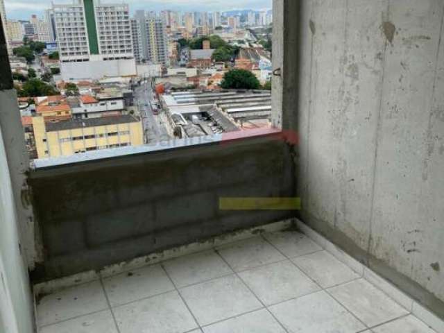 Apartamento a venda, Água Branca, 02 dormitórios, sala, cozinha, sem vaga