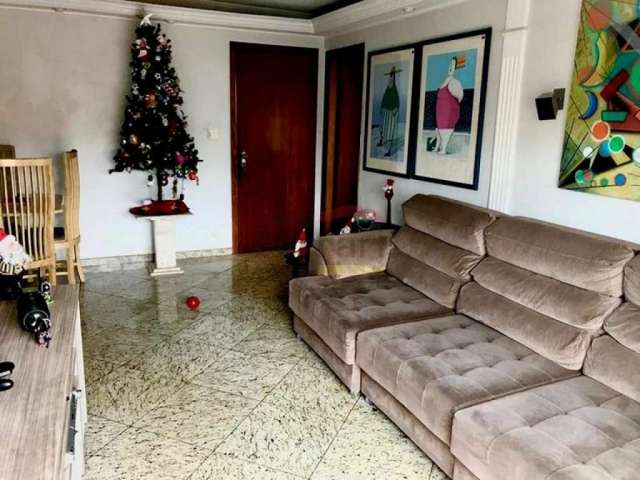 Apartamento 3 dormitorios a venda agua fria 2 vagas