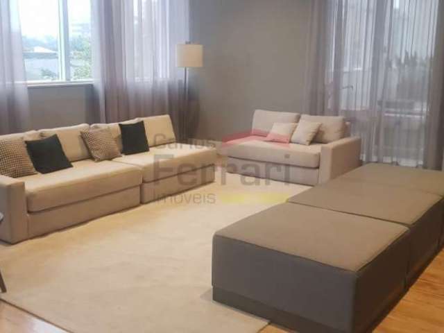 Apartamento á venda no jardim são paulo-2 dormitorios, 2 vagas + depósito,  frente avenida