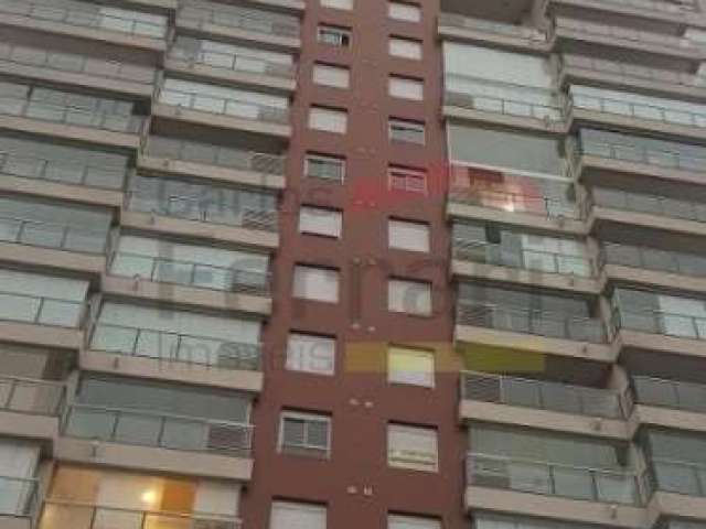 Apartamento á venda no Jardim São Paulo -  duas vagas.