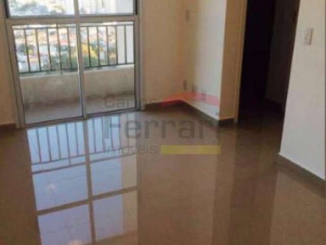 Apartamento 02 Dormitórios - Imirim