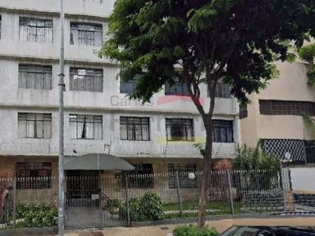 Apartamento  1 quarto -  Bela Vista - Av. 9 de julho ao lado da FGV