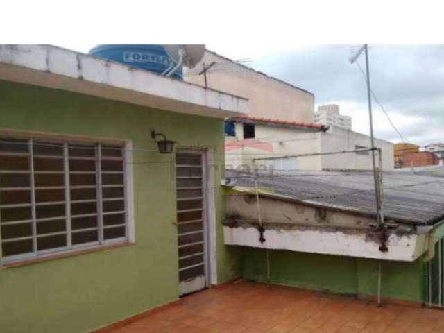 Casa 2 Dormitórios sendo 1 suite - Região de Pirituba